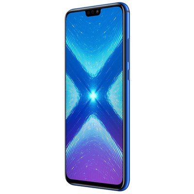 Honor 8X Unveiled ahead of International Debut