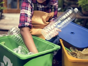 CEO Brandon Frere: 8-Year-Old Has 5-Year-Old Business Recycling Cans and Bottles