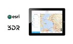 3DR Announces Site Scan Esri® Edition for Esri Users