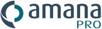 Amana Capital lanciert institutionelle Lösung AmanaPRO