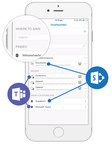 Microsoft Teams with OnePlaceMail for Outlook to deliver more effective modern workplace collaboration