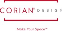 Corian Design logo (PRNewsfoto/Corian Design)