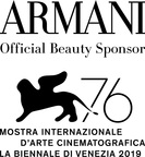 Novos rostos de Giorgio Armani Beauty percorrem o tapete vermelho do 75º Festival Internacional de Cinema de Veneza da la Biennale di Venezia