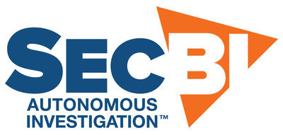 SecBI Logo (PRNewsfoto/SecBI) SecBI Logo (PRNewsfoto/SecBI)