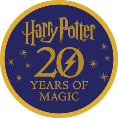 This  month, September 2018, Scholastic, the global children's publishing, education and media company, officially marks the 20th anniversary of the U.S. publication of Harry Potter and the Sorcerer's Stone.