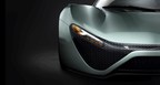 PURE H: A Grandiose Swiss Sports Car Project at the GRAND BASEL