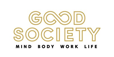 Good Society brand mark