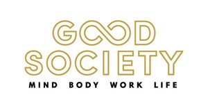 El impacto de 6,800 comidas: Good Society recauda $1,700 en donaciones y más de 40 libras de alimentos para el Central Food Bank de Texas en Austin