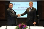 Singapore's Surbana Jurong and GRAPHISOFT enter into strategic partnership