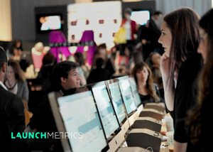 Launchmetrics Raises $50M to Continue Its Rapid Growth as the Leading Marketing Platform &amp; Analytics Solution for the Fashion, Luxury and Cosmetics Industries