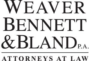 Weaver, Bennett &amp; Bland Attorneys Bo Caudill and Dave Bland Prevail Against North Carolina Legislature's Attempt to Stifle Constitutional Freedoms