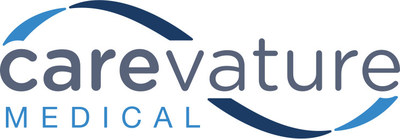Carevature Medical Ltd. Logo