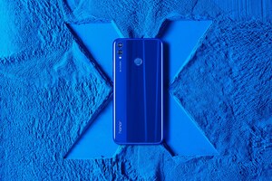 Le Honor 8X est dévoilé en prévision de son lancement international