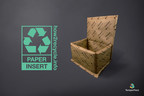 TemperPack partners with How2Recycle® label program for its ClimaCell™ product line