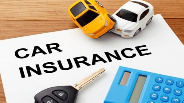 Get Car Insurance - Find Out Why