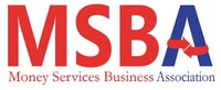 For additional Information: www.msbassociation.org (PRNewsfoto/Money Services Business Associa)