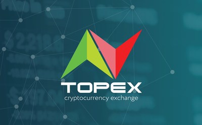 topex.io brand new crypto currency exchange