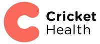 (PRNewsfoto/Cricket Health)