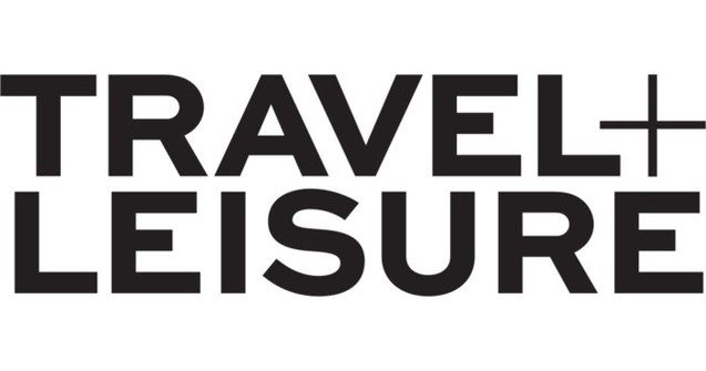 travel and leisure wikipedia