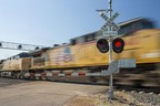 Union Pacific Focuses on Rail Safety Week Community Partnerships