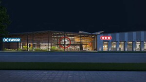H-E-B announces plans to develop a world-class tech facility in Austin