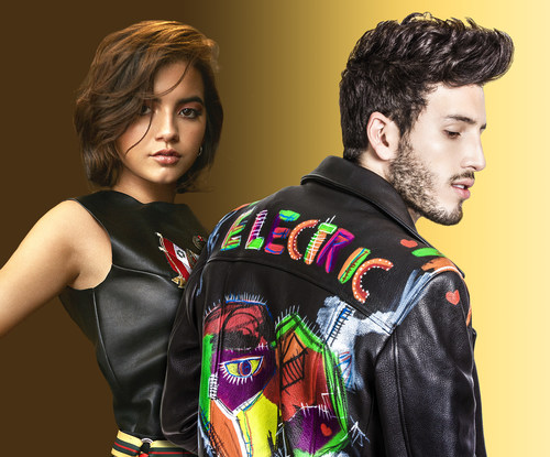 Sebastian Yatra And Isabela Moner Win Over The English Speaking Audience With The Single My Only One