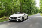 Mercedes-Benz Canada reports steady year-over-year sales as the company gears up for fall