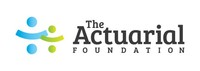 The Actuarial Foundation logo (PRNewsfoto/The Actuarial Foundation)