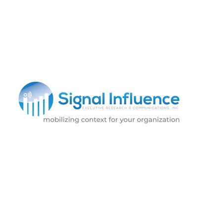 Signal Influence Executive Research & Communications, Inc. (SIERC) is a boutique consulting firm specializing in the strategic application of organizational experience for senior leadership. Headquartered in Toronto, Canada, we are connected to a global network of scholars, researchers and consultants. Together, we help transform insight into strategy. Since 2002, SIERC has served elite clients in financial services, telecommunications information technology and government. (CNW Group/Signal Influence Executive Research & Communications Inc (SIERC))