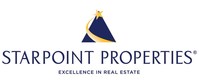 StarPoint Properties Logo