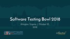 First Ever Software Testing Bowl Launches in Washington, DC This October