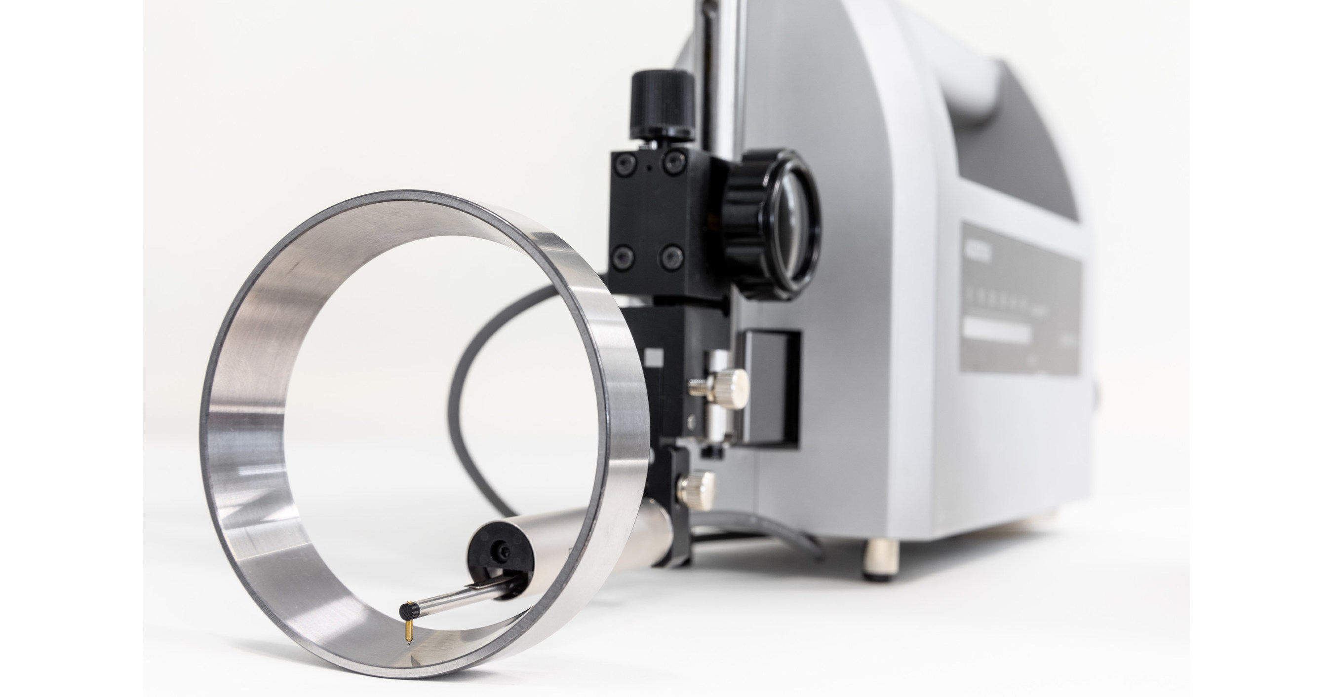 ZEISS Presents New Portable Roughness Inspection Solutions at IMTS