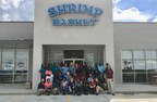 Shrimp Basket Restaurants Opened Second Louisiana Location