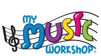 My Music Workshop Logo (PRNewsfoto/My Music Workshop)