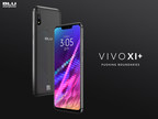 A BLU Products anuncia o lançamento oficial no Brasil de seu novo Smartphone, o BLU VIVO XI+, com 6 GB de RAM, Scanner facial 3D e tela de 6.2 polegadas