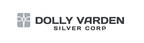 Dolly Varden Intercepts 8 Metres grading 585 g/t Silver in Torbrit-East