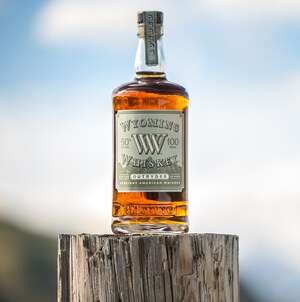 Edrington Forms Strategic Partnership With Wyoming Whiskey