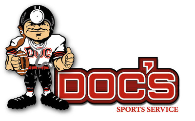 Doc's Sports Service (PRNewsfoto/Doc's Sports Service)