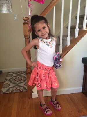 Band of Parents Launches Digital Series Celebrating Kid Warriors in Honor of Pediatric Cancer Awareness Month