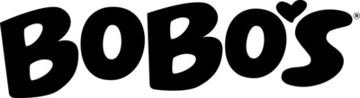 BOBO's Logo (PRNewsfoto/BOBO's)