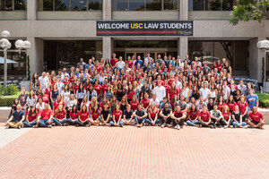 USC Gould Raises the Bar in Record-Breaking Year