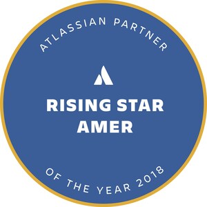 E7 Solutions Receives Atlassian Partner of the Year 2018: Rising Star