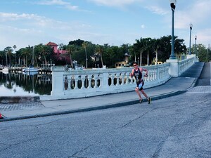 St. Anthony's Triathlon Opens Registration Oct. 1 for 36th Annual Race Weekend