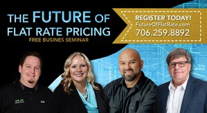 The Future of Flat Rate Profit Boosting Seminar Comes to Dallas Area