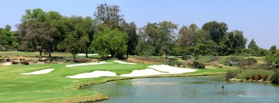 El Niguel Country Club Completes Extensive Golf Course Renovation With Architect Todd Eckenrode – Origins Golf Design