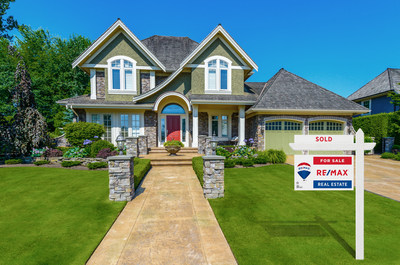 Do You Have a Home to Sell? RE/MAX Offers Six Basic Tips on How to Select and Work with the Right Broker