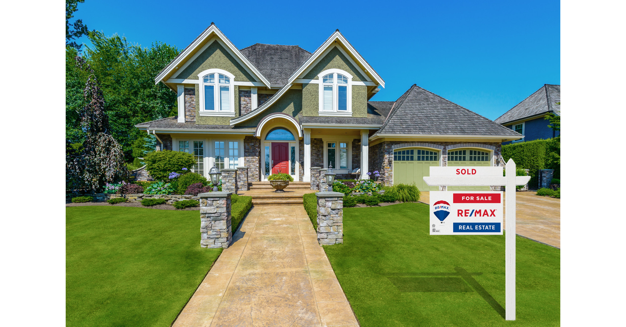 Do You Have a Home to Sell? RE/MAX Offers Six Basic Tips on How to