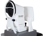 Johnson &amp; Johnson Vision Launches Next Generation of Personalized LASIK Treatment, iDESIGN Refractive Studio Now Available