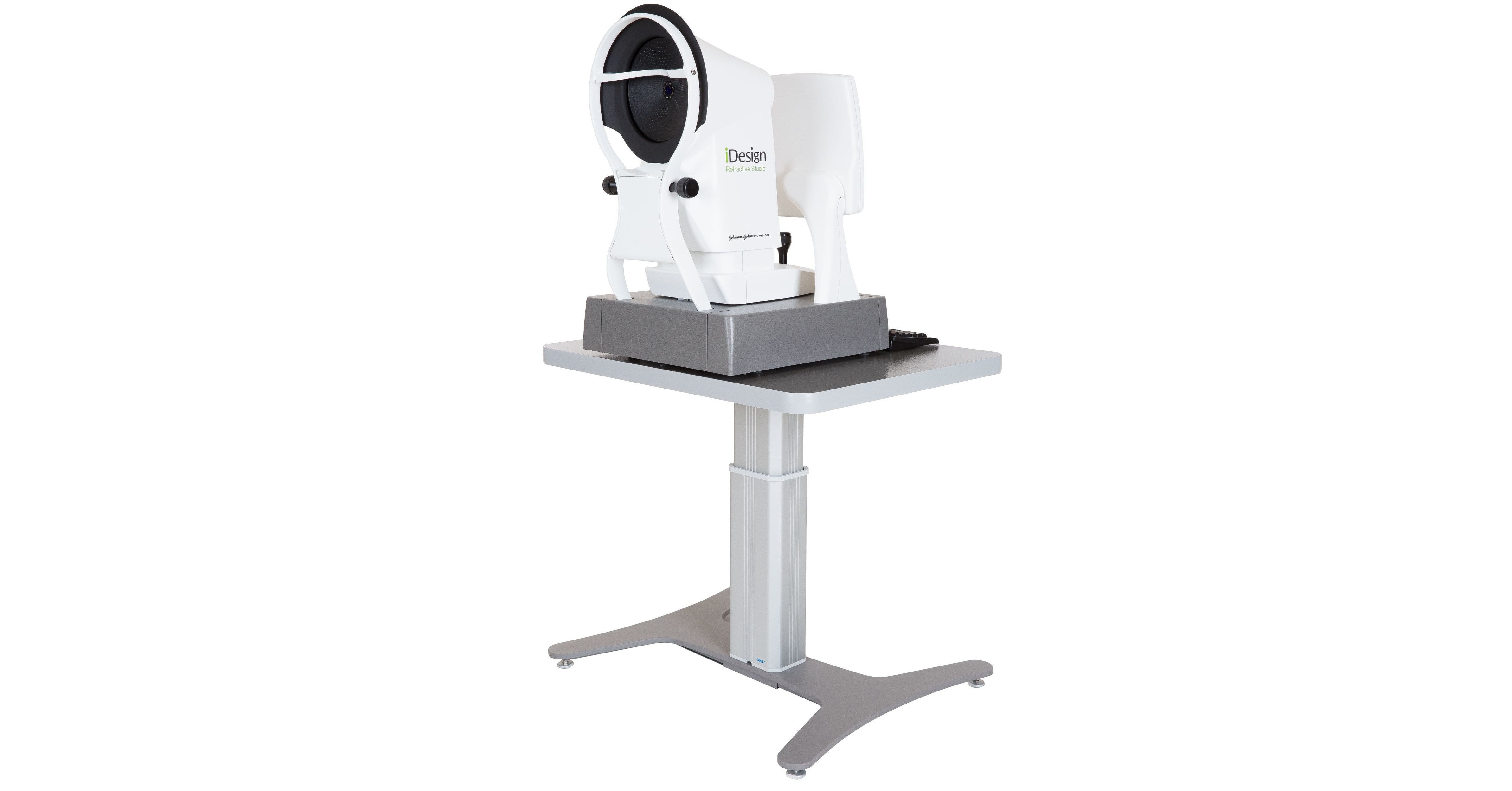 Johnson & Johnson Vision Launches Next Generation of Personalized LASIK