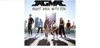 JAGMAC, Radio Disney's 'Next Big Thing,' to Release Highly Anticipated Debut EP, 'Right Back With You' on September 7